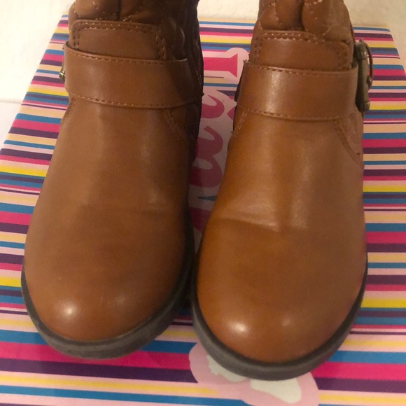 Girls boots - Picture 7 of 11